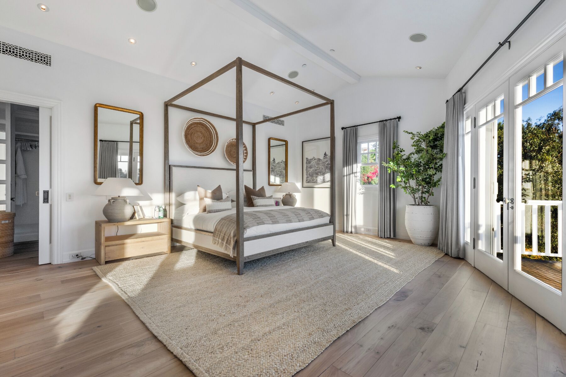 Villa (5 Bedrooms) | Außenbereich