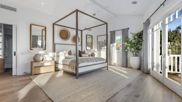 Villa (5 Bedrooms) | Außenbereich