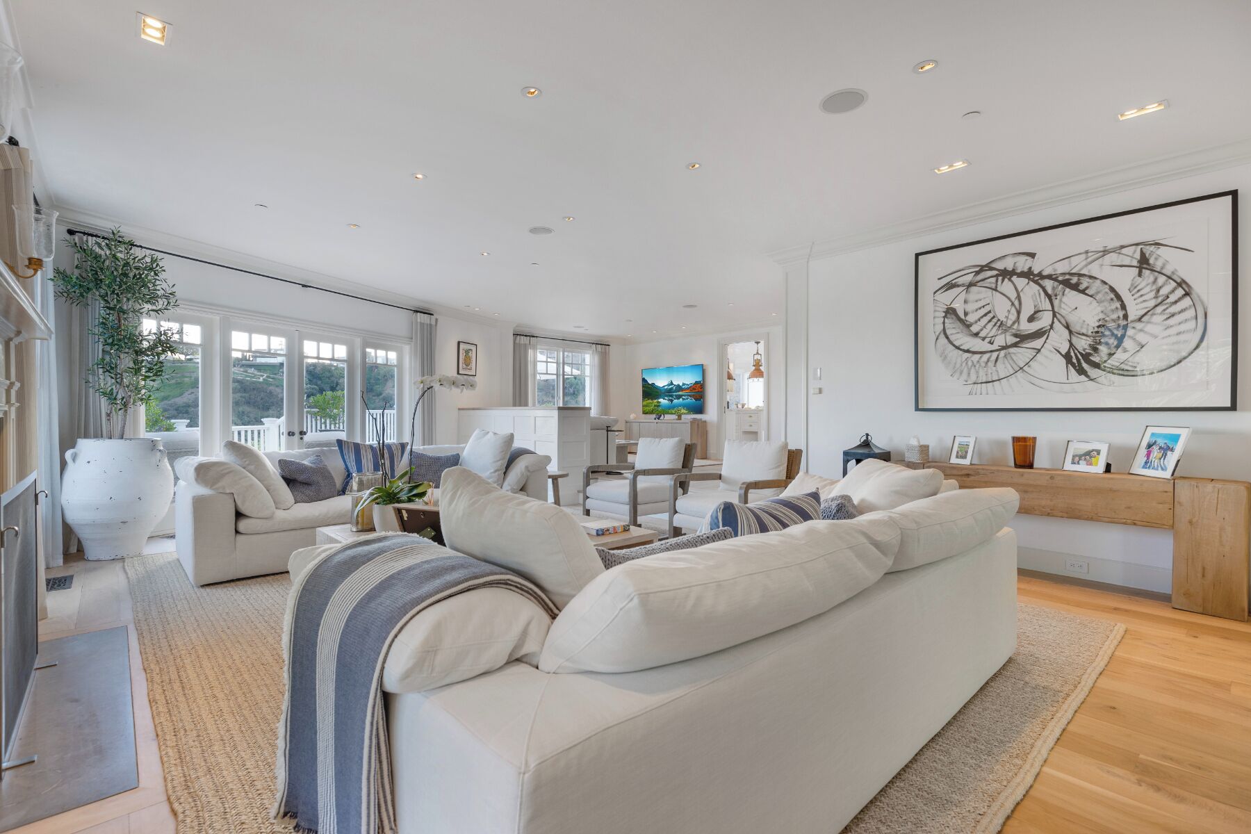 Villa (5 Bedrooms) | Außenbereich