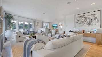 Villa (5 Bedrooms) | Außenbereich
