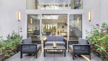 Apartamento (4 Bedrooms) | Fachada