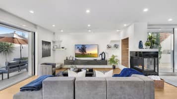 Apartamento (4 Bedrooms) | Fachada