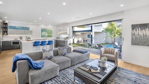 Appartement (4 Bedrooms) | Extérieur