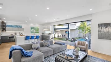 Apartamento (4 Bedrooms) | Fachada