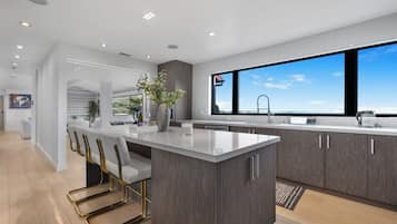 Apartamento (4 Bedrooms) | Fachada