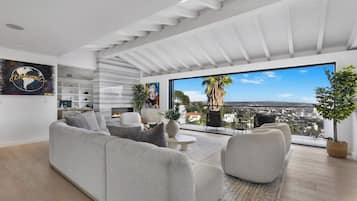Apartamento (4 Bedrooms) | Fachada