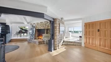 Departamento (4 Bedrooms) | Exterior