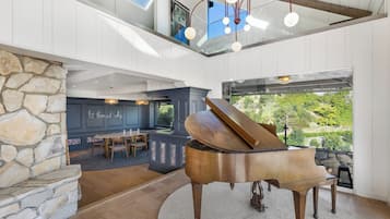 Departamento (4 Bedrooms) | Exterior