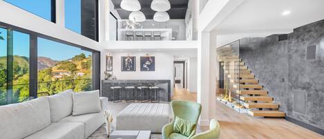 Departamento (5 Bedrooms) | Exterior