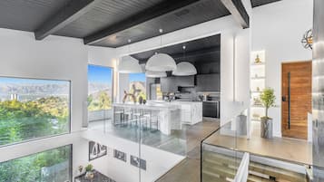 Apartamento (5 Bedrooms) | Fachada