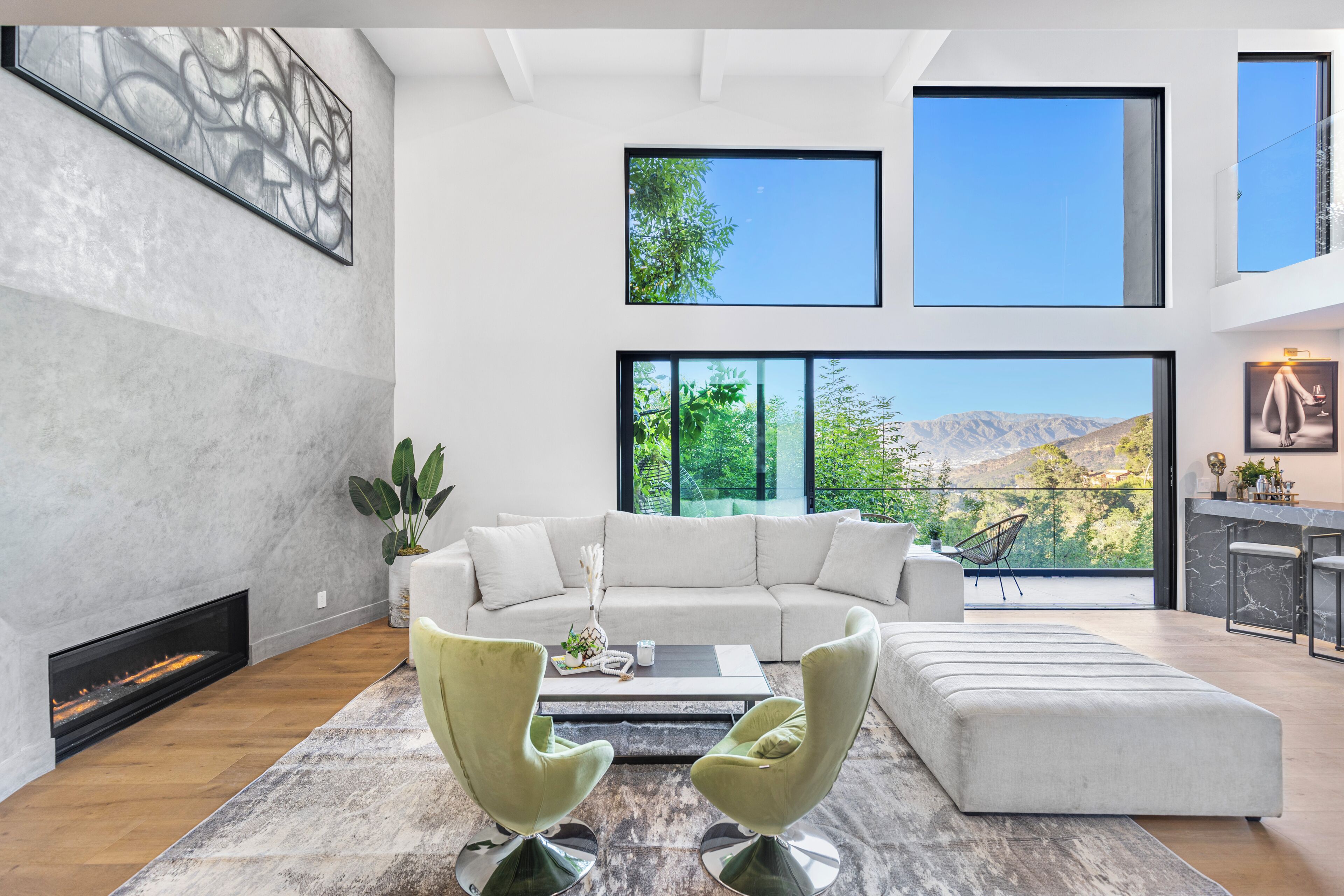 Apartamento (5 Bedrooms) | Fachada