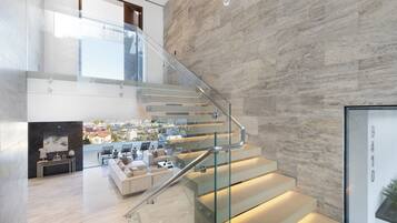 Villa (3 Bedrooms) | Exteriör
