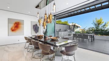 Villa (3 Bedrooms) | Exterior