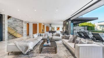 Villa (3 Bedrooms) | Eksteriør