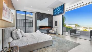 Villa (3 Bedrooms) | Exterior