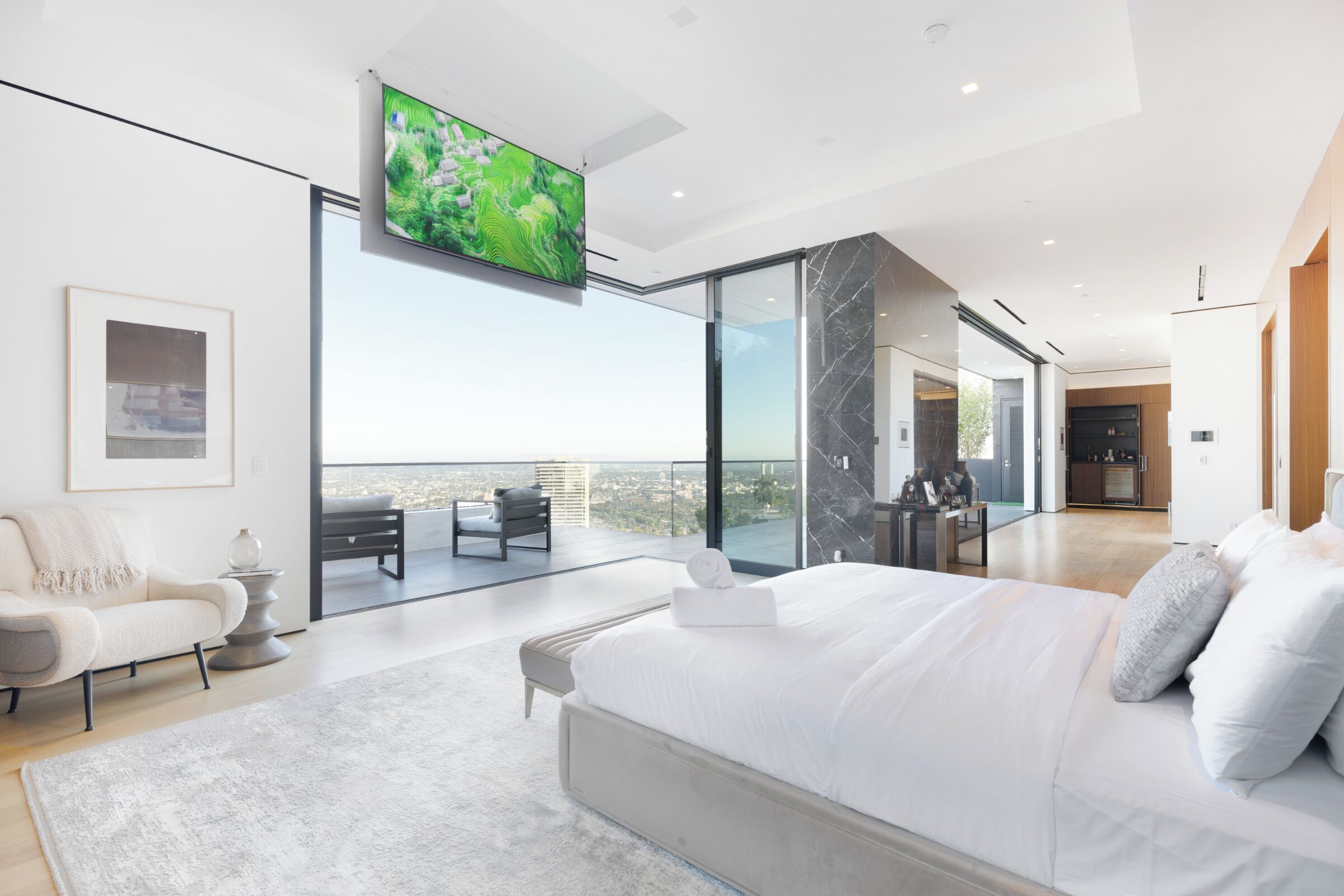 Villa (3 Bedrooms) | Exterior