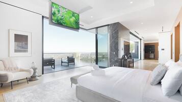Villa (3 Bedrooms) | Exterior