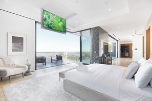 Biệt thự (3 Bedrooms) | Ngoại thất