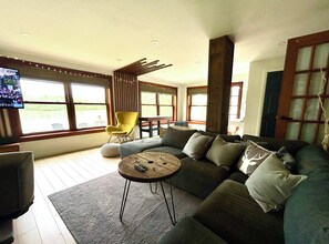 Vardagsrum