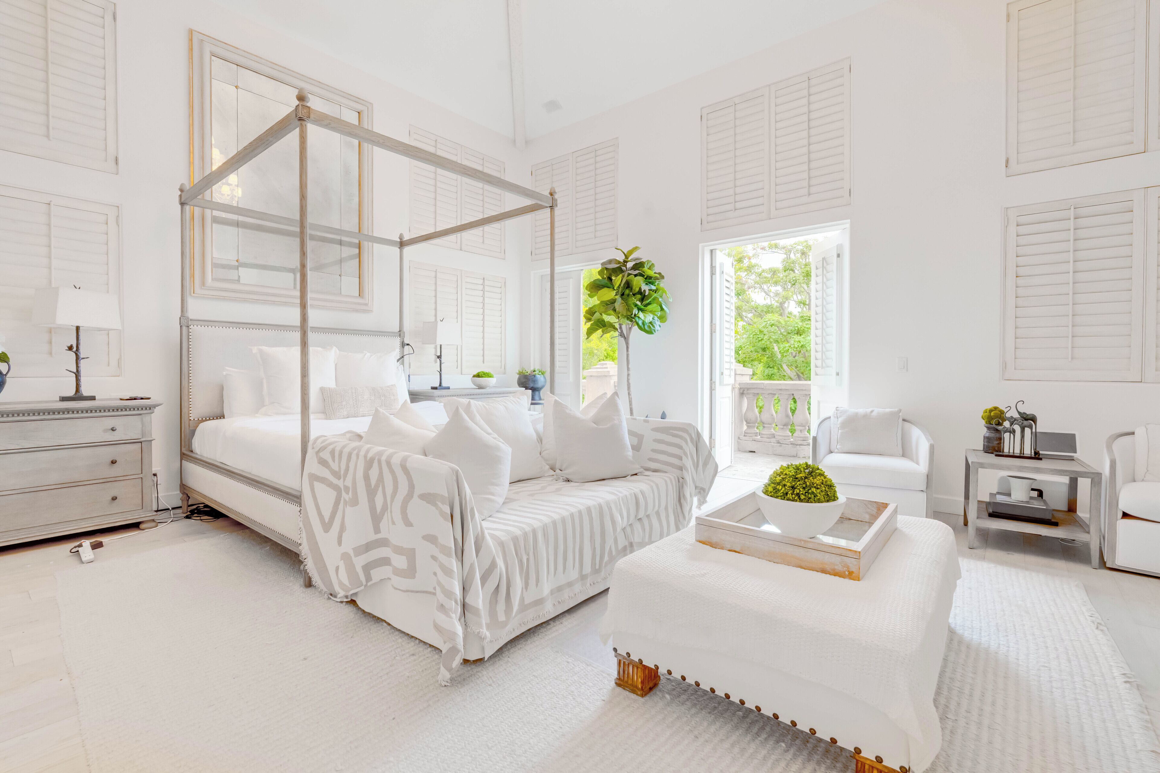 Departamento (6 Bedrooms) | Exterior