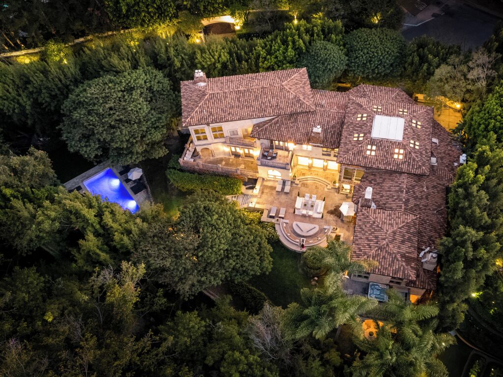 Villa (6 Bedrooms) | Fassade der Unterkunft
