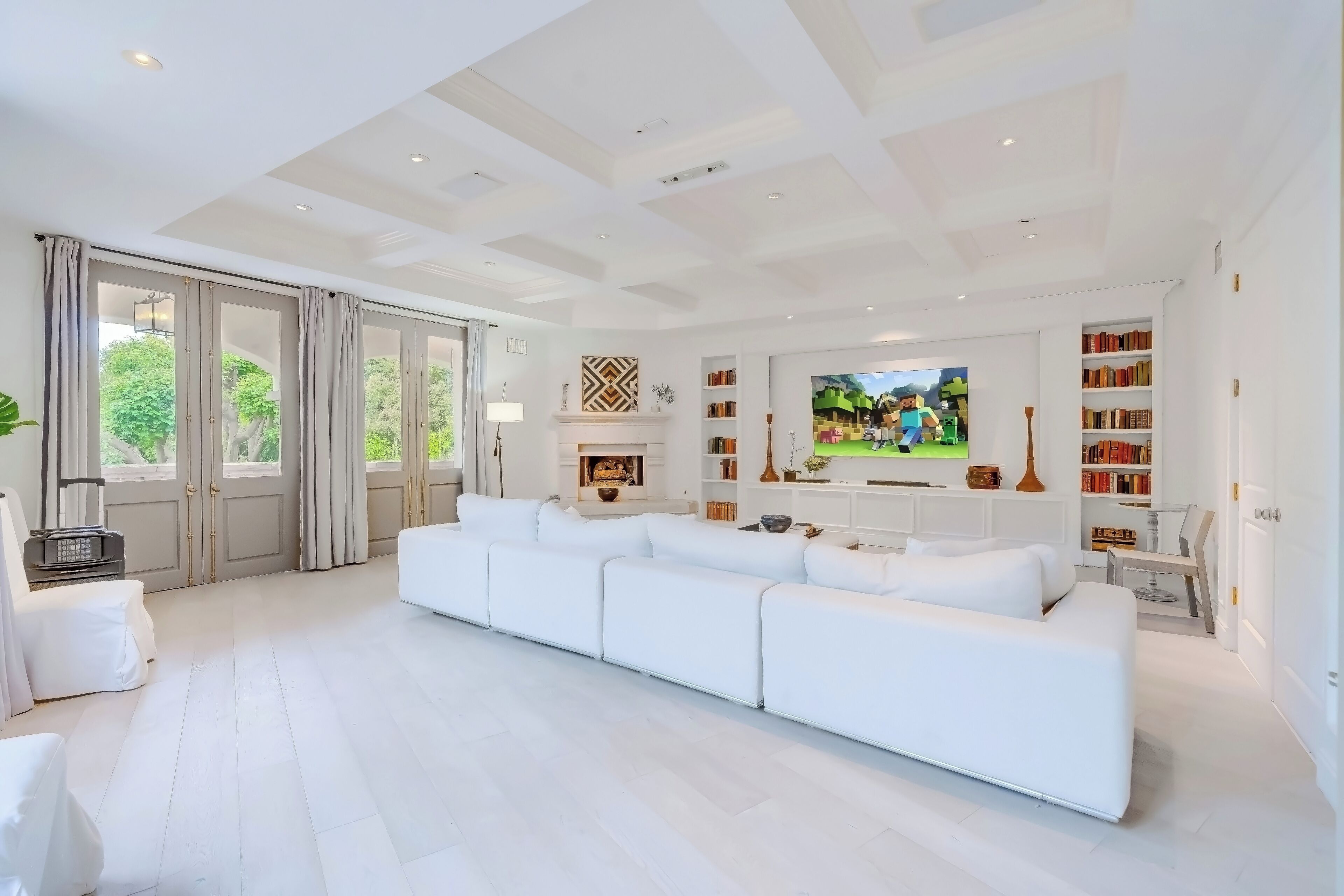 Apartment (6 Bedrooms) | Exterior