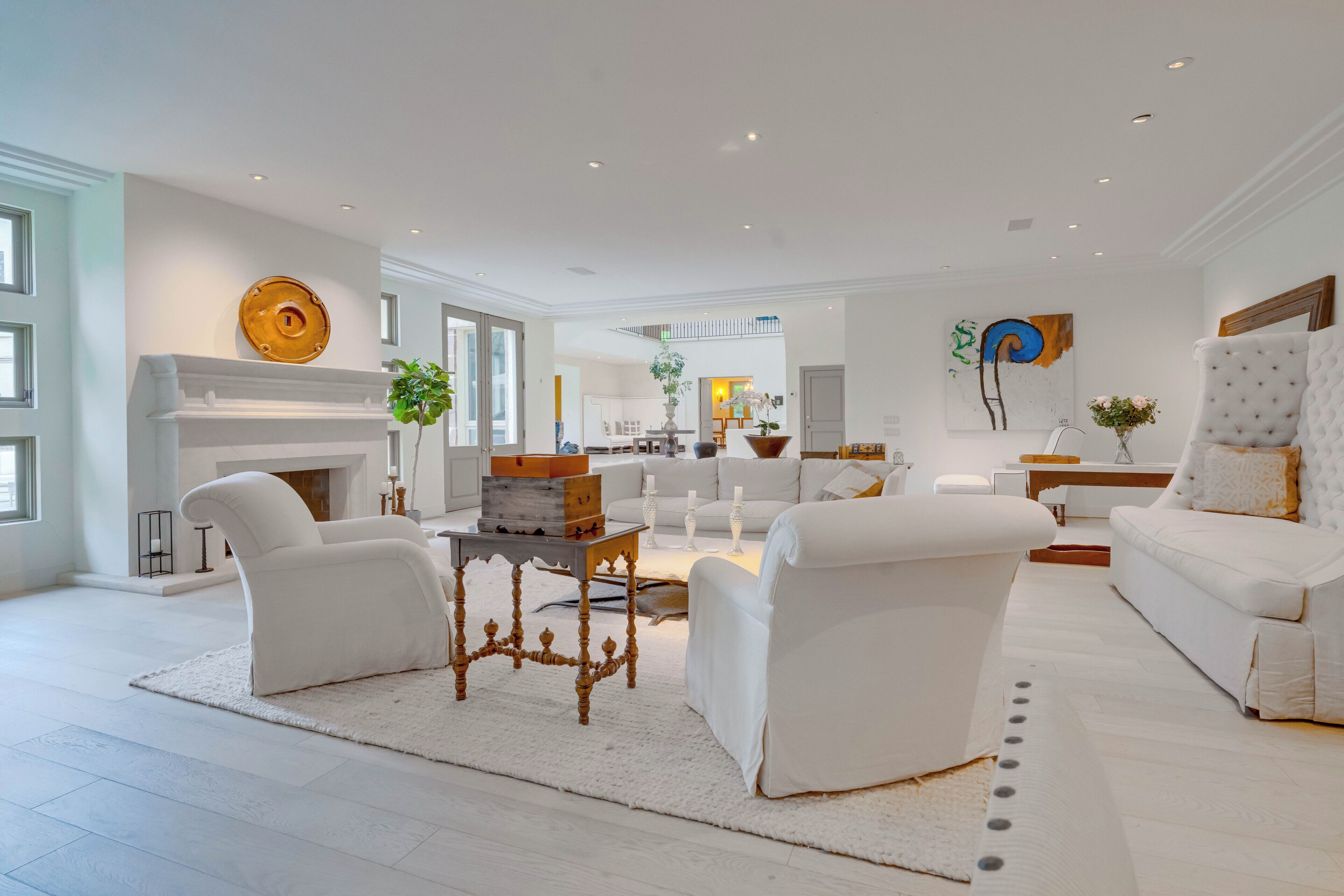Apartment (6 Bedrooms) | Exterior