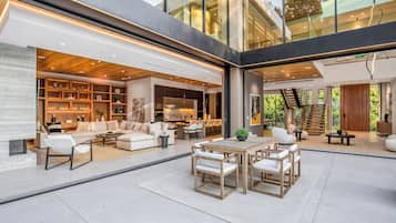 Appartement (5 Bedrooms) | Exterieur