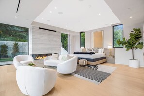 アパートメント (5 Bedrooms) | 外観
