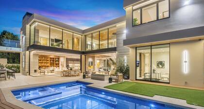 Hutton Modern