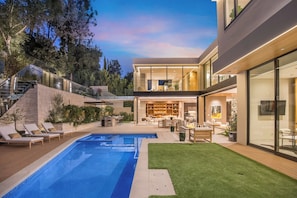 アパートメント (5 Bedrooms) | 外観