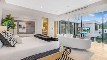 Apartment (5 Bedrooms) | Exterior