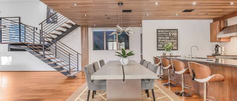 Apartament (3 Bedrooms) | Exterior