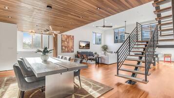 Apartment (3 Bedrooms) | Exterior