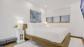 Leilighet (3 Bedrooms) | Eksteriør