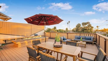 Apartment (3 Bedrooms) | Exterior