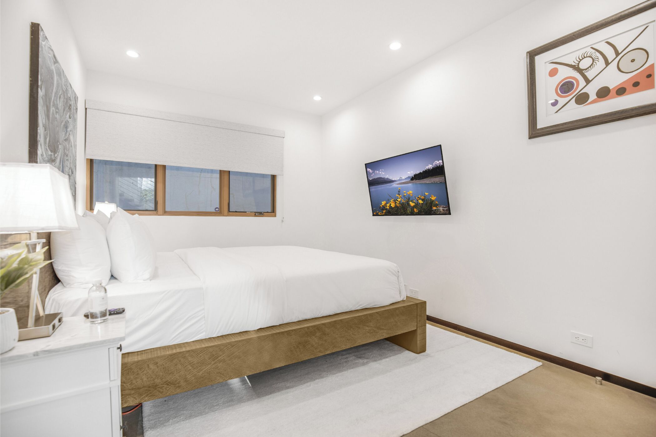 Apartment (3 Bedrooms) | Exterior