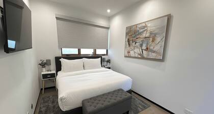 Cedar Loft Villa