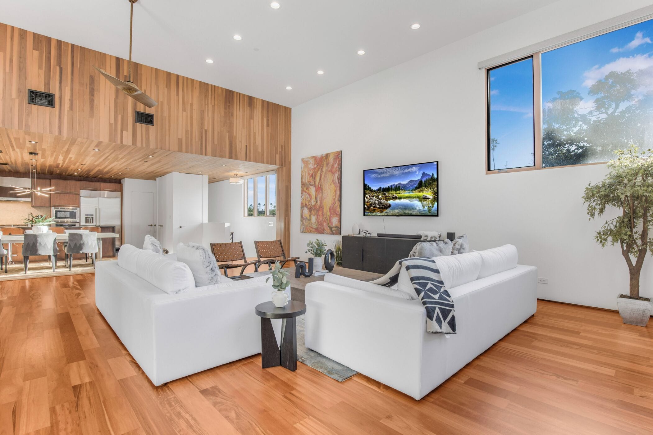 Apartment (3 Bedrooms) | Exterior