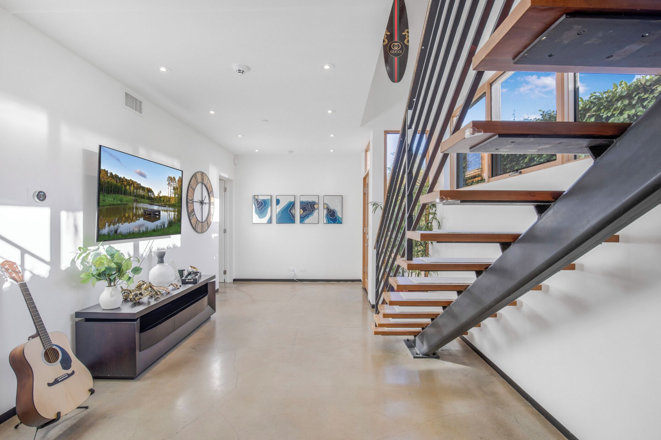 Apartment (3 Bedrooms) | Exterior