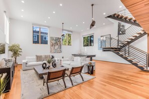 Appartement (3 Bedrooms) | Extérieur