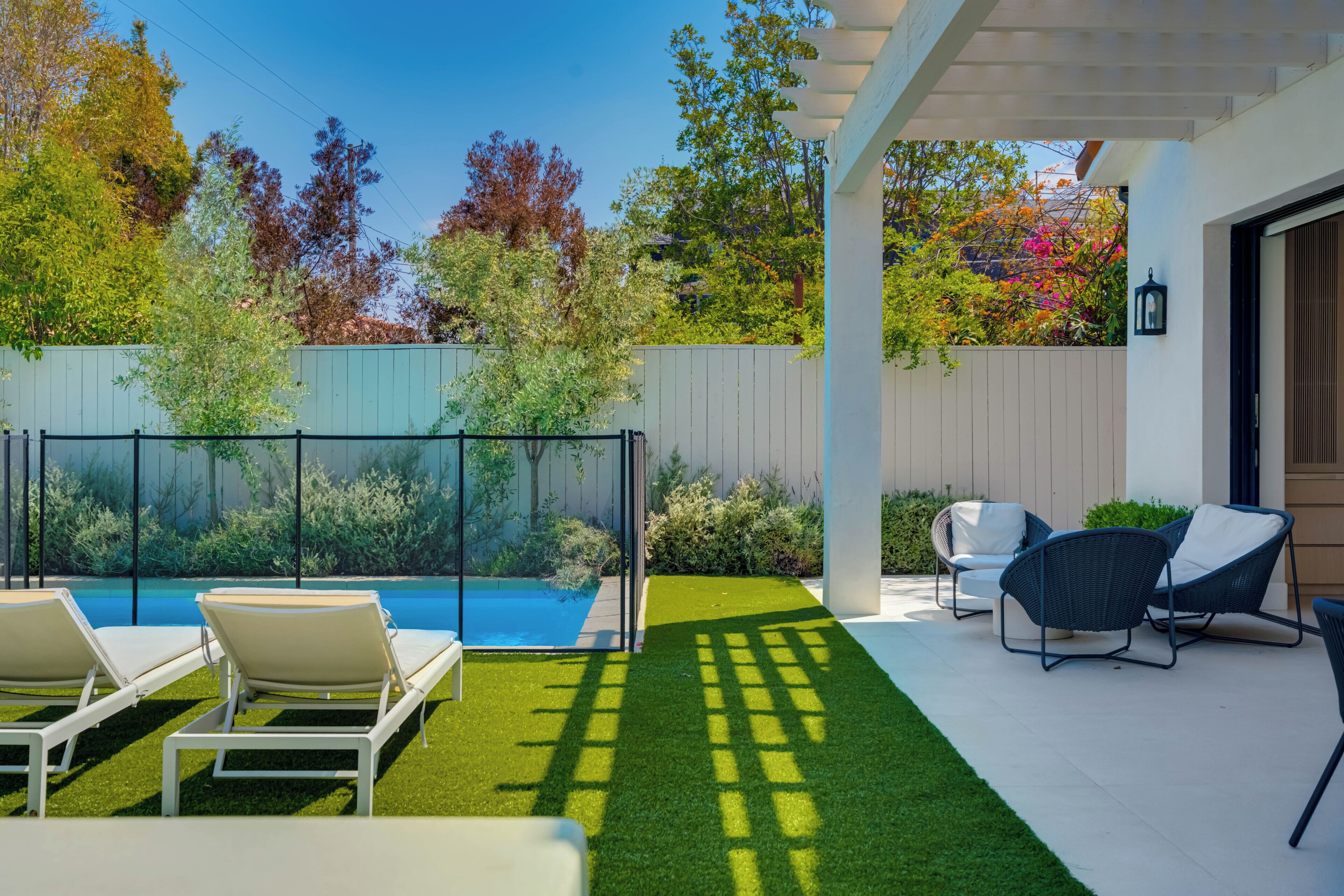 Villa (5 Bedrooms) | Extérieur