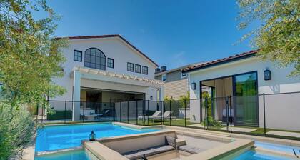 Villa Camellia