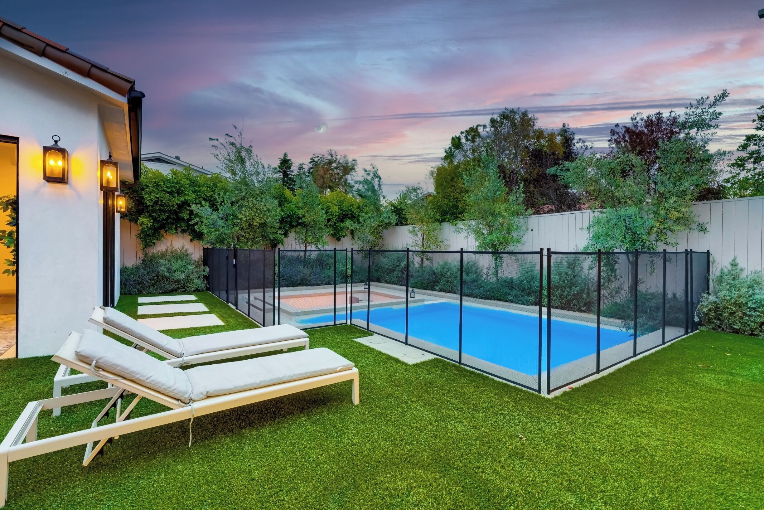 Villa (5 Bedrooms) | Extérieur
