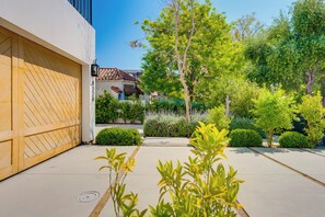 Exterieur
