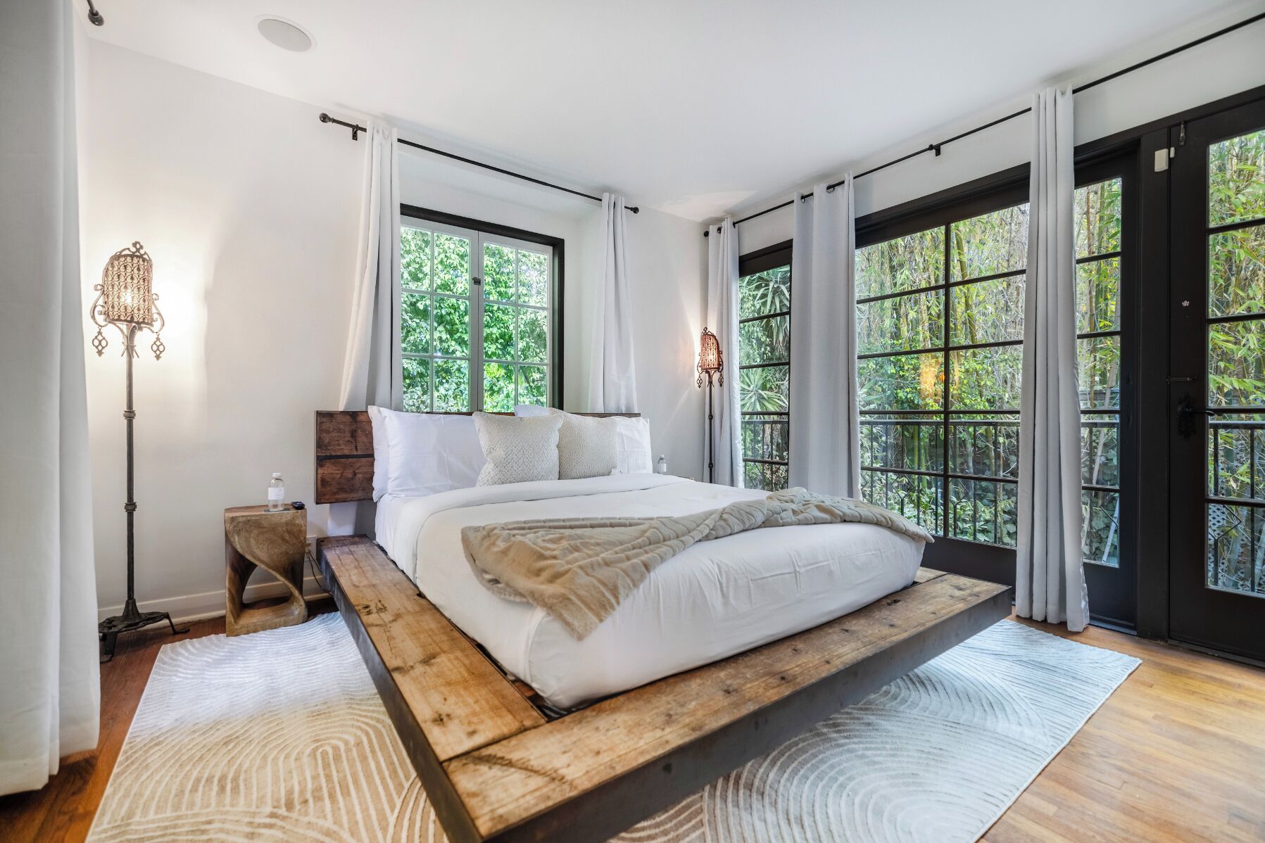 Apartment (4 Bedrooms) | Exterior