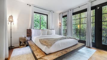 Apartment (4 Bedrooms) | Exterior