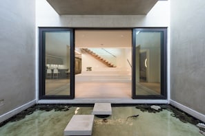 Exterior - Swallow Sanctuary (West Hollywood)