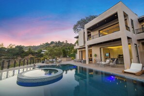 House (6 Bedrooms) | Exterior - Zorada (Los Angeles)
