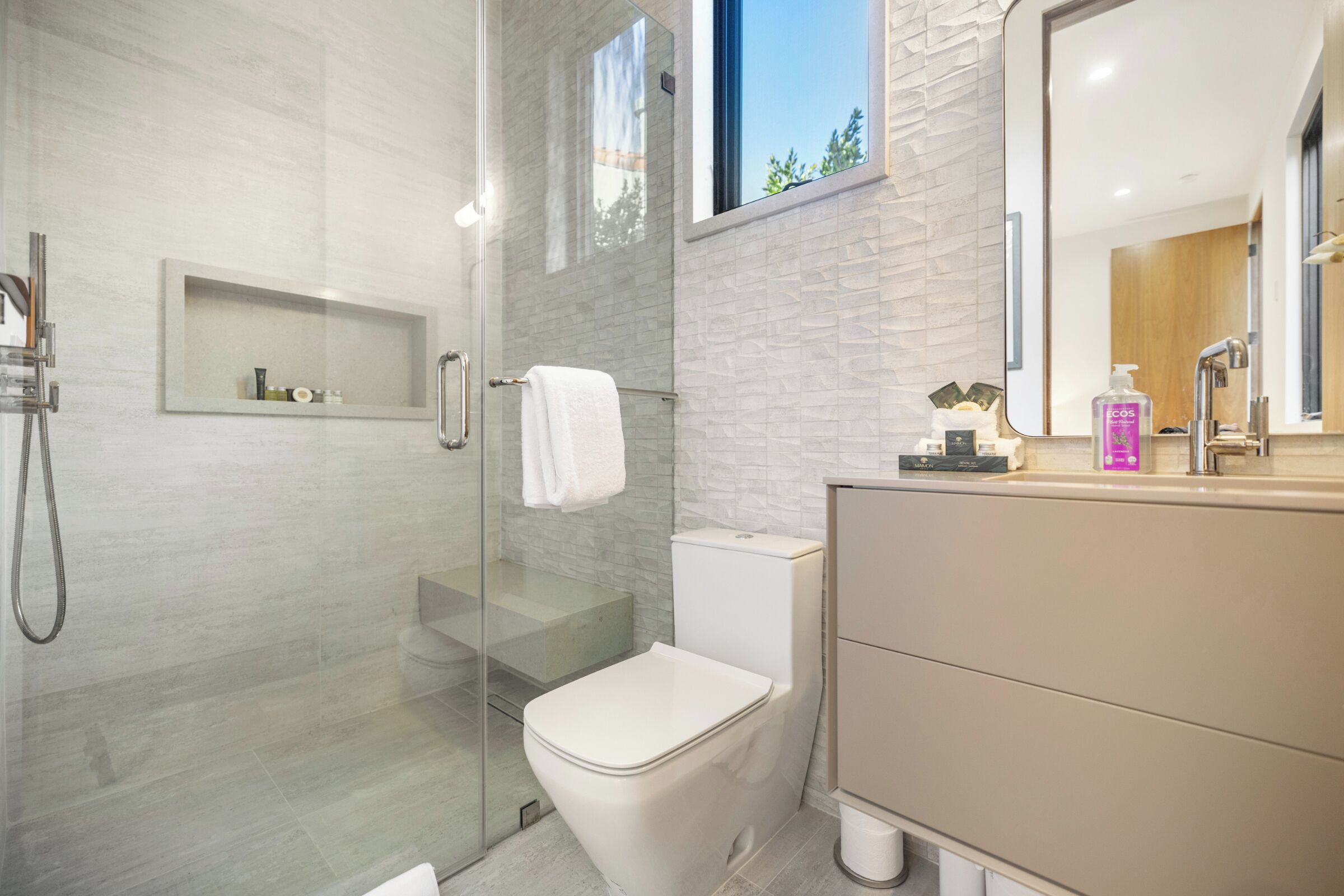 Apartment (5 Bedrooms) | Außenbereich